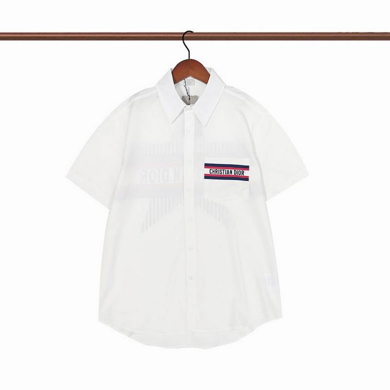 DIOR Men's Shirts 37